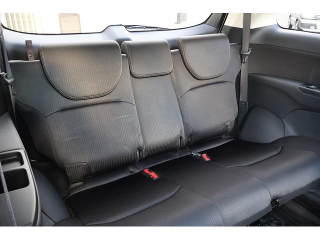 オデッセイ アブソルート・ＥＸ　４ＷＤ　純正１０インチナビ　マルチビューモニター　フルセグＴＶ　両側パワースライド　ＥＴＣ　ハーフレザー　パワーシート　シートヒーター　ホンダセンシング　ＬＥＤヘッドライト（36枚目）