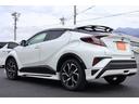 Ｃ－ＨＲ Ｇ　モデリスタエアロ　ハーフレザー　Ｔｏｙｏｔａ　Ｓａｆｅｔｙ　Ｓｅｎｃｅ　ナビ　フルセグＴＶ　ＬＥＤヘッドライト　クルーズコントロール　ＥＴＣ　シートヒーター　オートマチックハイビーム　Ｐセンサー（3枚目）