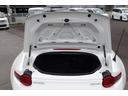 Ｓスペシャルパッケージ　オープンカー　ＥＴＣ　ナビ　クリアランスソナー　レーンアシスト　衝突被害軽減システム　オートライト　ＬＥＤヘッドランプ　６ＭＴ　スマートキー　アイドリングストップ　シートヒーター　アルミホイール（19枚目）