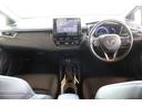 TOYOTA COROLLASPORT