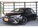 TOYOTA COROLLASPORT