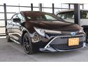 TOYOTA COROLLASPORT