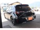 TOYOTA COROLLASPORT