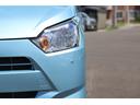 SUBARU PLEO PLUS