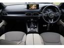 ＣＸ－８ ２５Ｓ　グランドジャーニー　４ＷＤ　ワンオーナー　純正ナビ　３６０°ビューモニター　シートヒーター　パワーシート　ステアリングヒーター　パワーリフトゲート　アダプティブＬＥＤ　ＭＲＣＣ　ＢＳＭ　ＥＴＣ　ＴＶ　ＬＥＤヘッドランプ（2枚目）