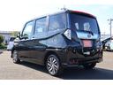 ベースグレード　レンタアップ　４ＷＤ　純正ナビ　フルセグＴＶ　バックカメラ　ＥＴＣ　両側パワースライド　スマートアシスト　ＬＥＤヘッドライト　スマートキー　クルーズコントロール　衝突被害軽減システム（18枚目）