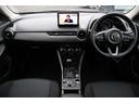 CX-3 15S ツーリング ワンオーナー 4WD 純正SDナビ 360°ビューモニター SCBS BSM LEDヘッドライト スマートキー プッシュスタート純正AW 中古車画像_2