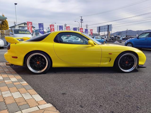 マツダ ＲＸ－７