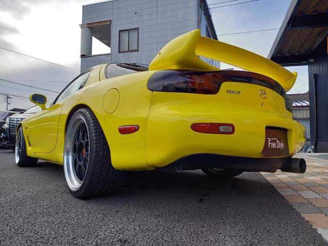 マツダ ＲＸ－７