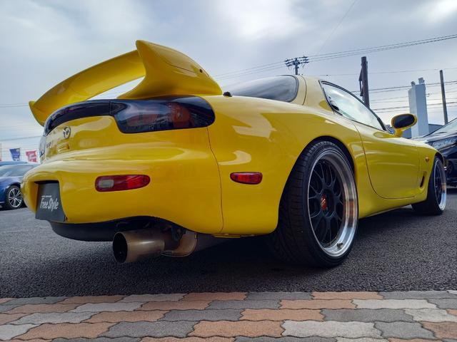 マツダ ＲＸ－７