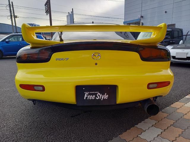 マツダ ＲＸ－７