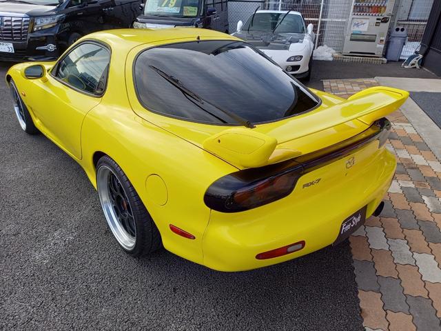 マツダ ＲＸ－７