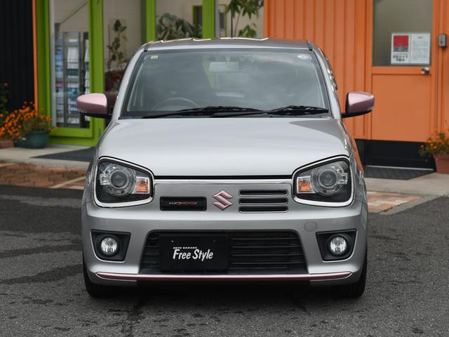 アルトワークス ベースグレード　ベースグレード（４名）／レカロシート／５速マニュアル／パワステ／パワーウィンドウ／ＥＴＣ／バックカメラ／スマートキー／プッシュスタート／オートライト／ＴＶ／ブルートゥースオーディオ（2枚目）