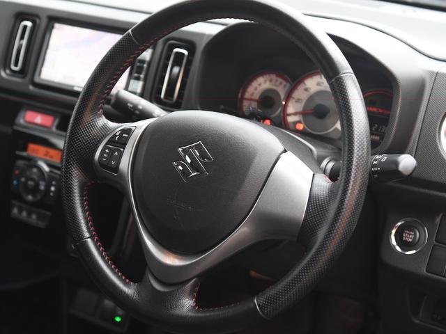 アルトワークス ベースグレード　ベースグレード（４名）／レカロシート／５速マニュアル／パワステ／パワーウィンドウ／ＥＴＣ／バックカメラ／スマートキー／プッシュスタート／オートライト／ＴＶ／ブルートゥースオーディオ（21枚目）