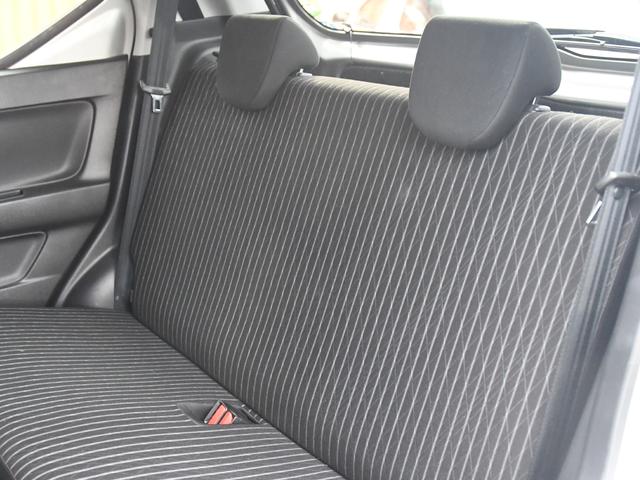 アルトワークス ベースグレード　ベースグレード（４名）／レカロシート／５速マニュアル／パワステ／パワーウィンドウ／ＥＴＣ／バックカメラ／スマートキー／プッシュスタート／オートライト／ＴＶ／ブルートゥースオーディオ（39枚目）