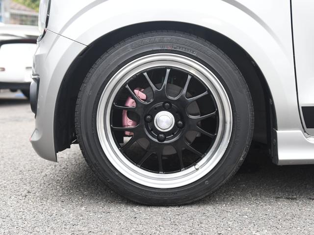 アルトワークス ベースグレード　ベースグレード（４名）／レカロシート／５速マニュアル／パワステ／パワーウィンドウ／ＥＴＣ／バックカメラ／スマートキー／プッシュスタート／オートライト／ＴＶ／ブルートゥースオーディオ（44枚目）