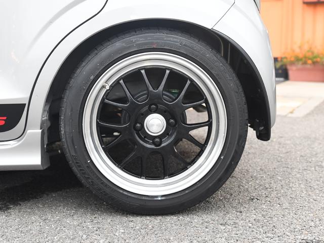 アルトワークス ベースグレード　ベースグレード（４名）／レカロシート／５速マニュアル／パワステ／パワーウィンドウ／ＥＴＣ／バックカメラ／スマートキー／プッシュスタート／オートライト／ＴＶ／ブルートゥースオーディオ（45枚目）