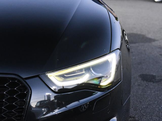 A5スポーツバック 2.0TFSIクワトロ 2.0TFSIクワトロ(4名)パワステ/パワーウィンドウ/シートヒーター/クルーズコントロール/スマートキー/キーレス/ETC/電動シート/パドルシフト/クルーズコントロール(10枚目)