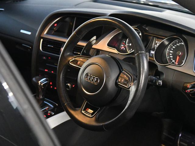 A5スポーツバック 2.0TFSIクワトロ 2.0TFSIクワトロ(4名)パワステ/パワーウィンドウ/シートヒーター/クルーズコントロール/スマートキー/キーレス/ETC/電動シート/パドルシフト/クルーズコントロール(20枚目)