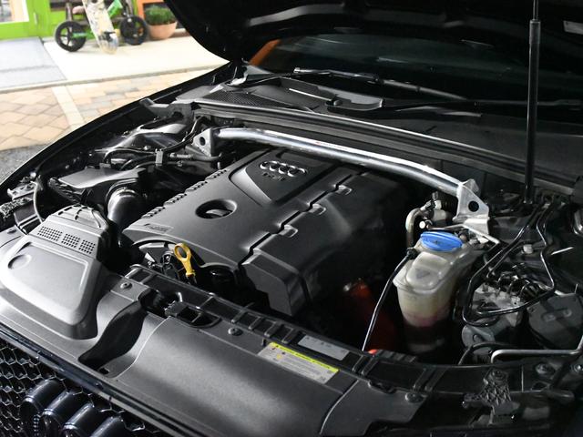 A5スポーツバック 2.0TFSIクワトロ 2.0TFSIクワトロ(4名)パワステ/パワーウィンドウ/シートヒーター/クルーズコントロール/スマートキー/キーレス/ETC/電動シート/パドルシフト/クルーズコントロール(55枚目)