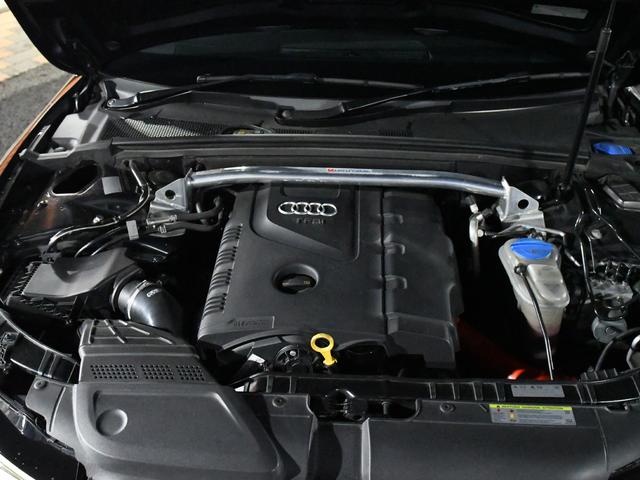 A5スポーツバック 2.0TFSIクワトロ 2.0TFSIクワトロ(4名)パワステ/パワーウィンドウ/シートヒーター/クルーズコントロール/スマートキー/キーレス/ETC/電動シート/パドルシフト/クルーズコントロール(56枚目)