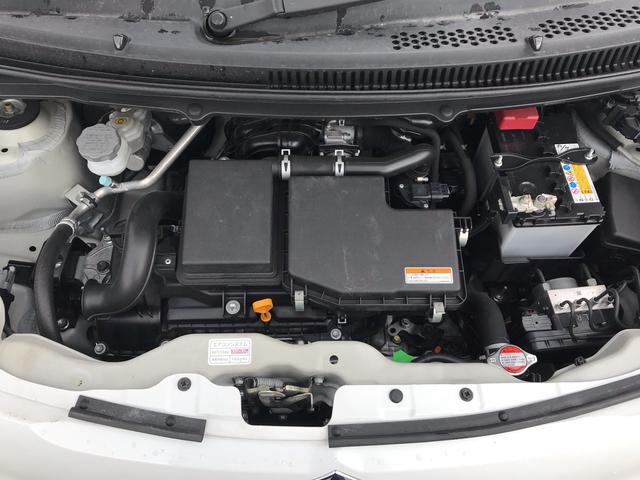 ECO-L AC CD キーレス CVT(11枚目)