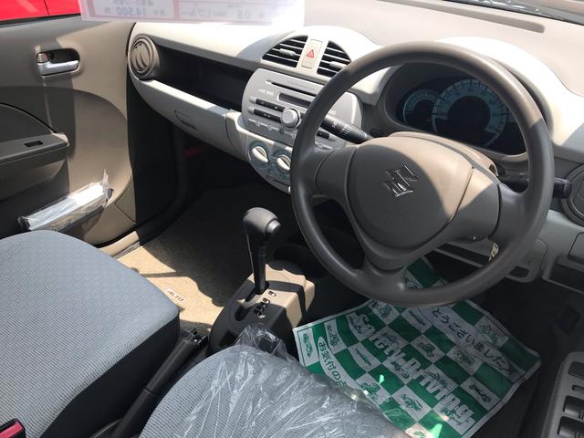 ECO-L AC オーディオ付 キーレス CVT(4枚目)