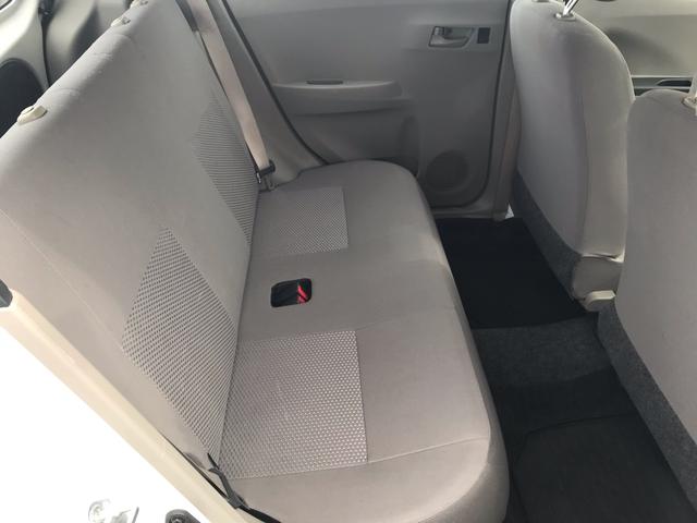 L AC オーディオ付 キーレス CVT ホワイト(3枚目)