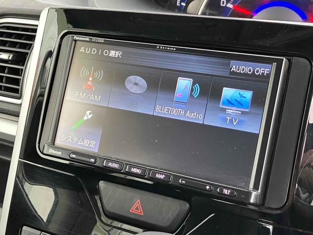 タント カスタムＸ　ＳＡＩＩＩ　４ＷＤ　ＥＴＣ　バックカメラ　両側スライド・片側電動　ＴＶ　クリアランスソナー　衝突被害軽減システム　オートマチックハイビーム　ＬＥＤヘッドランプ　スマートキー　アイドリングストップ　シートヒーター（4枚目）