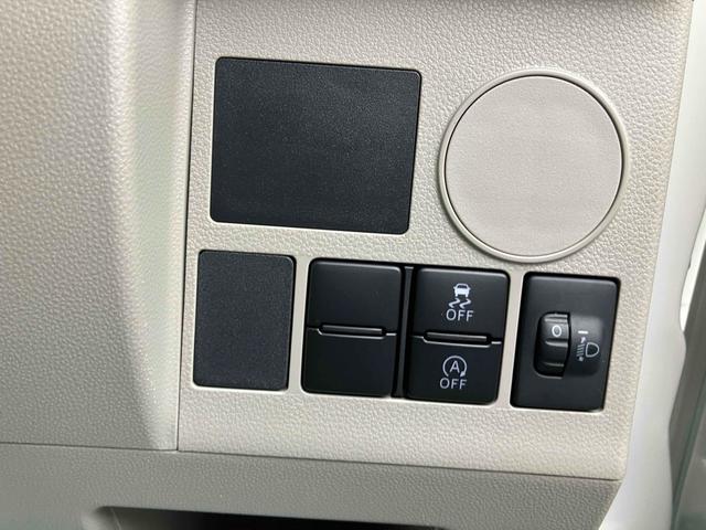 タント Ｌ　両側スライドドア　キーレスエントリー　アイドリングストップ　電動格納ミラー　ベンチシート　ＣＶＴ　盗難防止システム　ＡＢＳ　ＥＳＣ　ＣＤ　衝突安全ボディ　エアコン　パワーステアリング　パワーウィンドウ（4枚目）