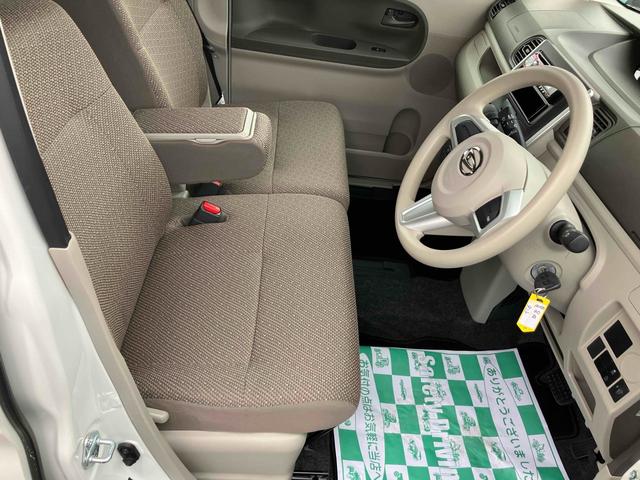 タント Ｌ　両側スライドドア　キーレスエントリー　アイドリングストップ　電動格納ミラー　ベンチシート　ＣＶＴ　盗難防止システム　ＡＢＳ　ＥＳＣ　ＣＤ　衝突安全ボディ　エアコン　パワーステアリング　パワーウィンドウ（5枚目）