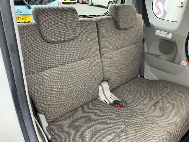 タント Ｌ　両側スライドドア　キーレスエントリー　アイドリングストップ　電動格納ミラー　ベンチシート　ＣＶＴ　盗難防止システム　ＡＢＳ　ＥＳＣ　ＣＤ　衝突安全ボディ　エアコン　パワーステアリング　パワーウィンドウ（8枚目）