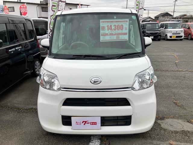 タント Ｌ　両側スライドドア　キーレスエントリー　アイドリングストップ　電動格納ミラー　ベンチシート　ＣＶＴ　盗難防止システム　ＡＢＳ　ＥＳＣ　ＣＤ　衝突安全ボディ　エアコン　パワーステアリング　パワーウィンドウ（10枚目）