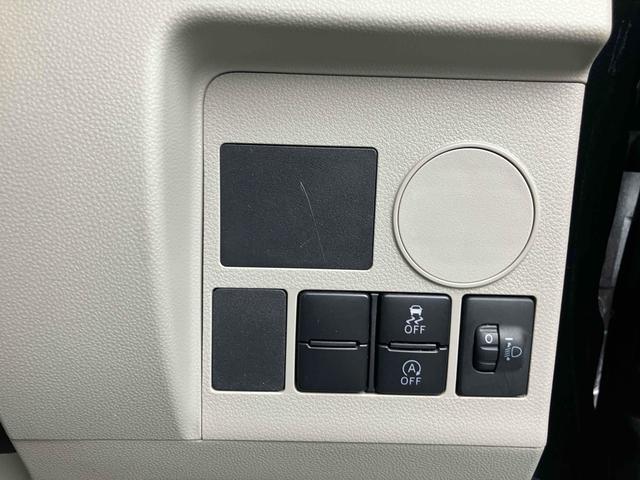 タント L ETC 両側スライドドア キーレスエントリー アイドリングストップ ベンチシート CVT 盗難防止システム ABS ESC CD 衝突安全ボディ エアコン パワーステアリング パワーウィンドウ(8枚目)