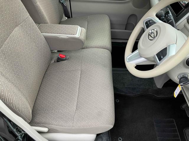 タント L ETC 両側スライドドア キーレスエントリー アイドリングストップ ベンチシート CVT 盗難防止システム ABS ESC CD 衝突安全ボディ エアコン パワーステアリング パワーウィンドウ(11枚目)