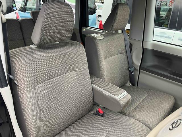 タント L ETC 両側スライドドア キーレスエントリー アイドリングストップ ベンチシート CVT 盗難防止システム ABS ESC CD 衝突安全ボディ エアコン パワーステアリング パワーウィンドウ(12枚目)