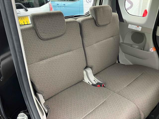 タント L ETC 両側スライドドア キーレスエントリー アイドリングストップ ベンチシート CVT 盗難防止システム ABS ESC CD 衝突安全ボディ エアコン パワーステアリング パワーウィンドウ(13枚目)