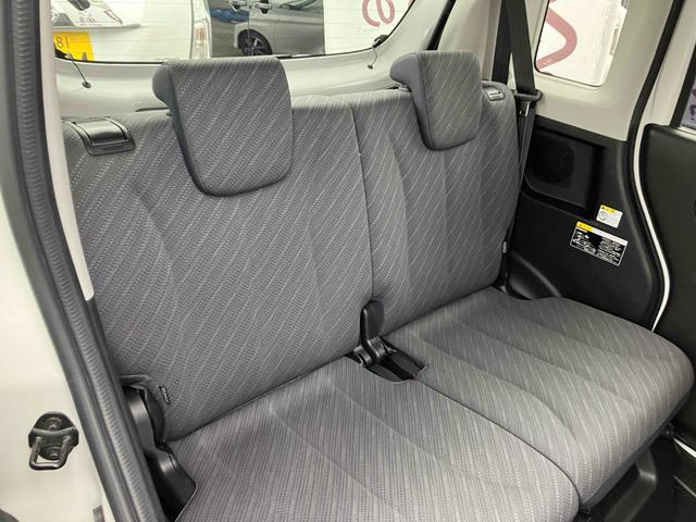 スペーシア Ｘ　全周囲カメラ　両側スライド・片側電動　ナビ　ＴＶ　レーンアシスト　衝突被害軽減システム　オートライト　スマートキー　アイドリングストップ　シートヒーター　ベンチシート　ＣＶＴ　盗難防止システム　ＡＢＳ（15枚目）