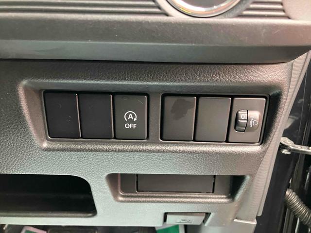 スペーシア ハイブリッドＧ　ＥＴＣ　両側スライドドア　ナビ　ＴＶ　スマートキー　アイドリングストップ　電動格納ミラー　ベンチシート　ＣＶＴ　盗難防止システム　ＡＢＳ　ＥＳＣ　ＣＤ　Ｂｌｕｅｔｏｏｔｈ　衝突安全ボディ　エアコン（11枚目）