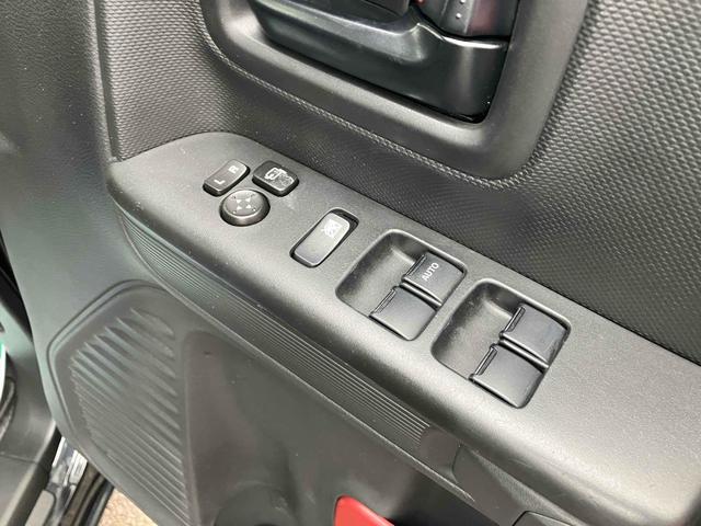 スペーシア ハイブリッドＧ　ＥＴＣ　両側スライドドア　ナビ　ＴＶ　スマートキー　アイドリングストップ　電動格納ミラー　ベンチシート　ＣＶＴ　盗難防止システム　ＡＢＳ　ＥＳＣ　ＣＤ　Ｂｌｕｅｔｏｏｔｈ　衝突安全ボディ　エアコン（12枚目）