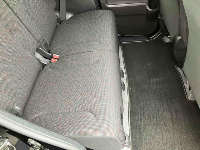 スペーシア ハイブリッドＧ　ＥＴＣ　両側スライドドア　ナビ　ＴＶ　スマートキー　アイドリングストップ　電動格納ミラー　ベンチシート　ＣＶＴ　盗難防止システム　ＡＢＳ　ＥＳＣ　ＣＤ　Ｂｌｕｅｔｏｏｔｈ　衝突安全ボディ　エアコン（16枚目）