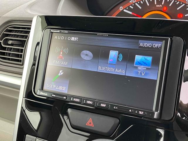タント Ｘ　ＥＴＣ　両側スライド・片側電動　ＴＶ　衝突被害軽減システム　オートマチックハイビーム　スマートキー　アイドリングストップ　電動格納ミラー　シートヒーター　ベンチシート　ＣＶＴ　盗難防止システム　ＡＢＳ（7枚目）