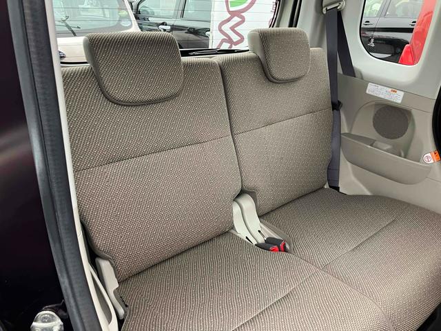 タント Ｌ　ＳＡＩＩＩ　ドライブレコーダー　ＥＴＣ　両側スライドドア　ナビ　ＴＶ　クリアランスソナー　衝突被害軽減システム　オートマチックハイビーム　キーレスエントリー　アイドリングストップ　ベンチシート　ＣＶＴ（16枚目）