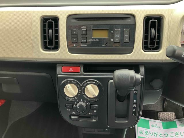 キャロル ＧＬ　ドライブレコーダー　衝突被害軽減システム　キーレスエントリー　アイドリングストップ　シートヒーター　ＣＶＴ　盗難防止システム　ＡＢＳ　ＥＳＣ　ＣＤ　ミュージックプレイヤー接続可　衝突安全ボディ（6枚目）