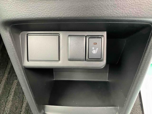 キャロル ＧＬ　ドライブレコーダー　衝突被害軽減システム　キーレスエントリー　アイドリングストップ　シートヒーター　ＣＶＴ　盗難防止システム　ＡＢＳ　ＥＳＣ　ＣＤ　ミュージックプレイヤー接続可　衝突安全ボディ（7枚目）