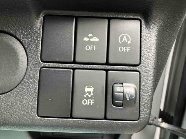 キャロル ＧＬ　ドライブレコーダー　衝突被害軽減システム　キーレスエントリー　アイドリングストップ　シートヒーター　ＣＶＴ　盗難防止システム　ＡＢＳ　ＥＳＣ　ＣＤ　ミュージックプレイヤー接続可　衝突安全ボディ（8枚目）