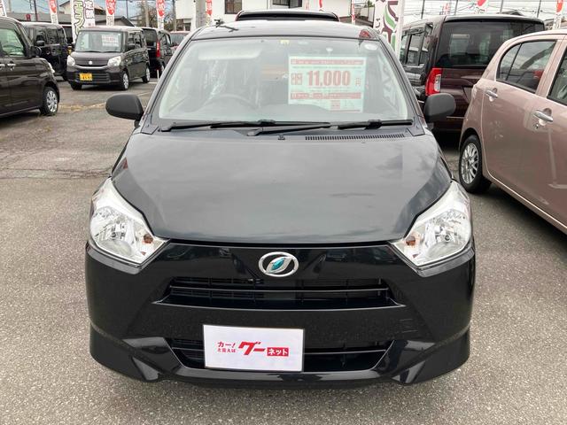 ミライース Ｌ　ドライブレコーダー　ＥＴＣ　ＴＶ　キーレスエントリー　アイドリングストップ　ＣＶＴ　盗難防止システム　ＡＢＳ　ＥＳＣ　ＣＤ　ＵＳＢ　ミュージックプレイヤー接続可　Ｂｌｕｅｔｏｏｔｈ　衝突安全ボディ（2枚目）