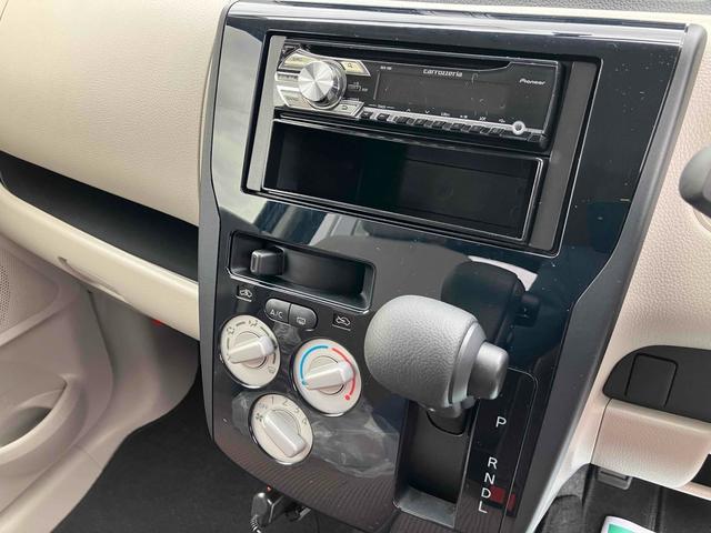 ｅＫワゴン 　Ｅ　キーレスエントリー　電動格納ミラー　シートヒーター　ベンチシート　ＣＶＴ　ＥＳＣ　ＣＤ　アルミホイール　エアコン　パワーステアリング　パワーウィンドウ（6枚目）