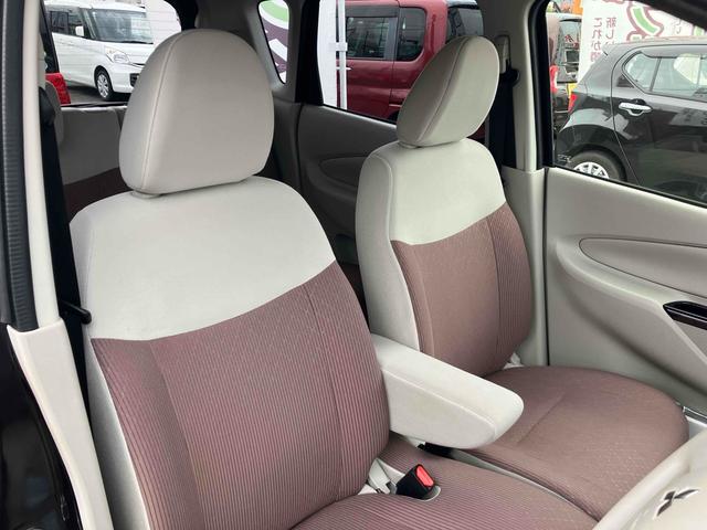 ｅＫワゴン 　Ｅ　キーレスエントリー　電動格納ミラー　シートヒーター　ベンチシート　ＣＶＴ　ＥＳＣ　ＣＤ　アルミホイール　エアコン　パワーステアリング　パワーウィンドウ（8枚目）