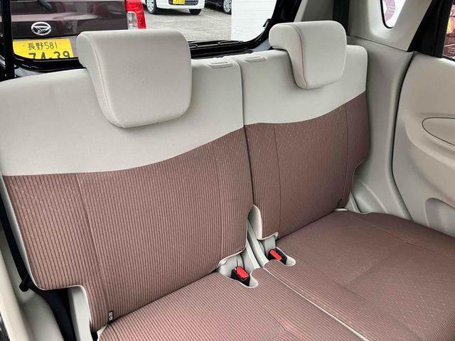 ｅＫワゴン 　Ｅ　キーレスエントリー　電動格納ミラー　シートヒーター　ベンチシート　ＣＶＴ　ＥＳＣ　ＣＤ　アルミホイール　エアコン　パワーステアリング　パワーウィンドウ（9枚目）